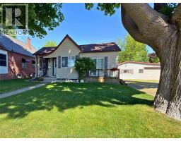 141 Poplar STREET - 1