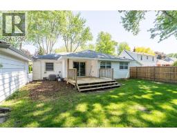 15 O BRIEN DRIVE - 36