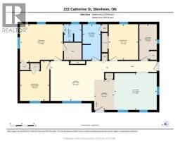 222 Catherine STREET - 30