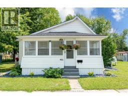 461 Selkirk STREET - 1