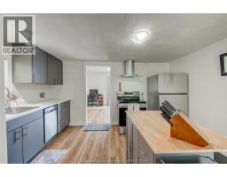461 Selkirk STREET - 27