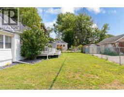 461 Selkirk STREET - 37