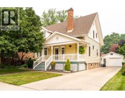 15 Ellwood AVENUE - 1