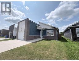 243 MANNING DRIVE - 1