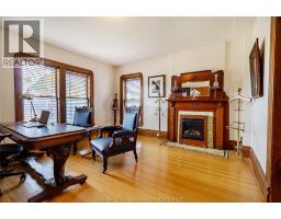 129 William STREET South - 34
