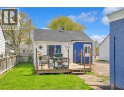 14 McNaughton AVENUE - 26