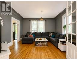91 Inshes AVENUE - 4
