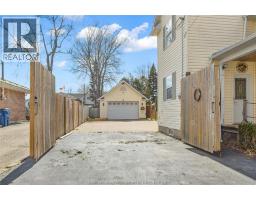32 HALL STREET North - 3