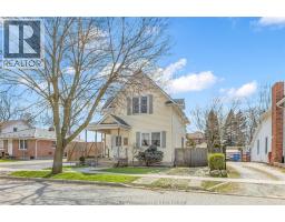 32 HALL STREET North - 4