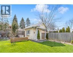 32 HALL STREET North - 43