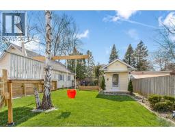 32 HALL STREET North - 46