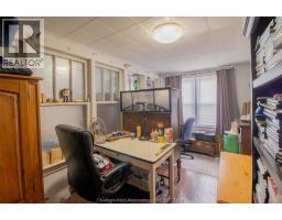 100 Taylor AVENUE - 15