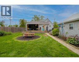 100 Taylor AVENUE - 21