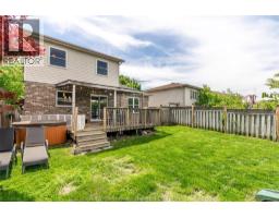 270 Greenfield LANE - 25