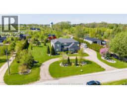 8545 Water STREET - 1