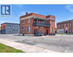 500 Wallace STREET - 4
