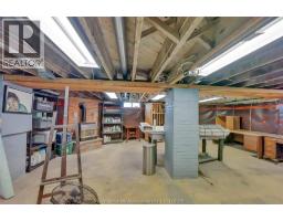 500 Wallace STREET - 43
