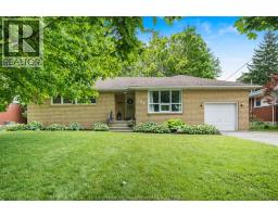 108 Faubert DRIVE - 1