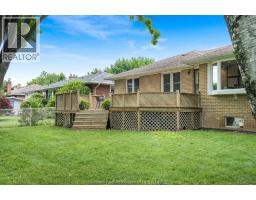 108 Faubert DRIVE - 35