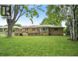 108 Faubert DRIVE - 36