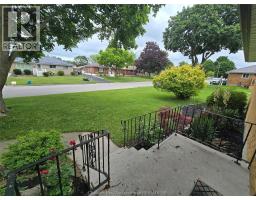 83 HOLLAND AVENUE - 7