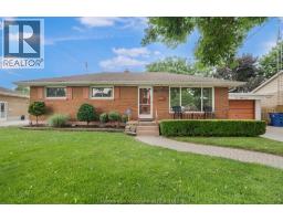 252 Tweedsmuir AVENUE East - 2