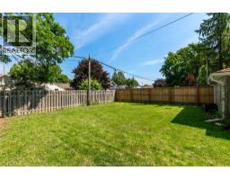 71 McFarlane DRIVE - 30