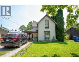 34 CAMPBELL STREET - 1