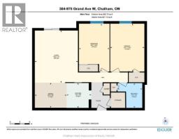 975 Grand AVENUE West UnitNo. 304 - 22