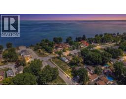 6415 ST CLAIR ROAD - 6