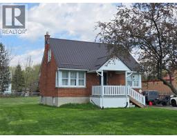 469 St Clair STREET - 1