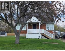 469 St Clair STREET - 2