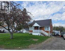 469 St Clair STREET - 3