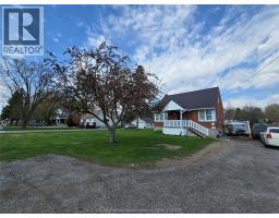 469 St Clair STREET - 4