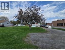 469 St Clair STREET - 5