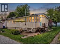14270 CRYSTAL BEACH ROAD - 1