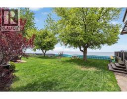 14270 CRYSTAL BEACH ROAD - 25