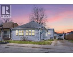 23 DEGGE STREET - 1