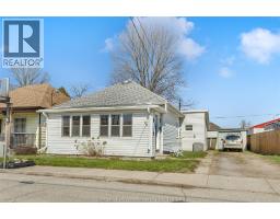 23 DEGGE STREET - 2