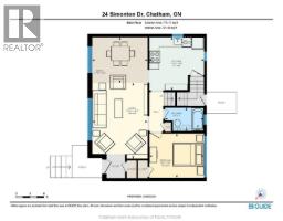 24 SIMONTON DRIVE - 48