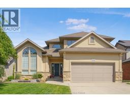 43 Enclave PLACE North West - 1