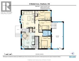 6 BIDDELL AVENUE - 45