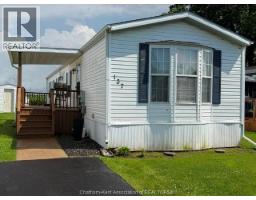 137 Dunkirk DRIVE - 1