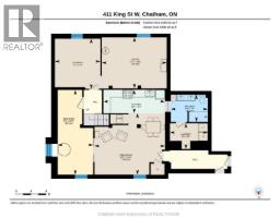 411 King STREET West - 50