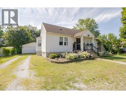 264 Forest STREET - 1