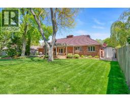 27 Cramar CRESCENT - 42