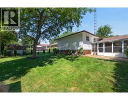 18 CAMEO DRIVE - 29