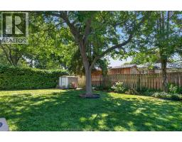18 CAMEO DRIVE - 31