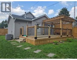 252 Selkirk STREET - 28