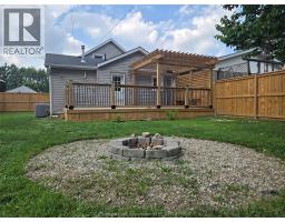 252 Selkirk STREET - 29